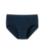 Feinripp sportslip marine
