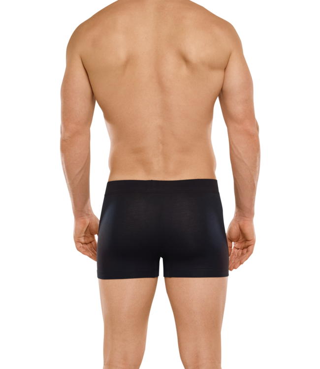 Long Life Soft boxershort marine