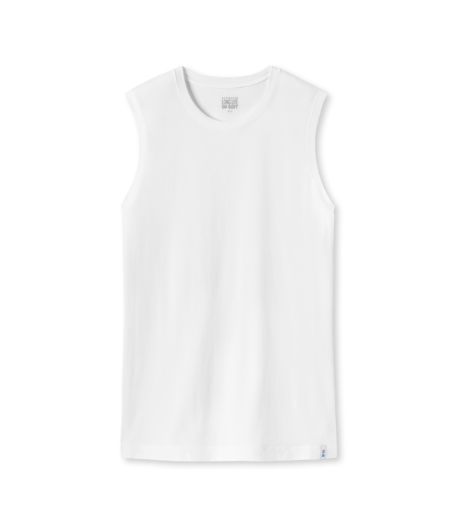 Long Life Soft tank top wit