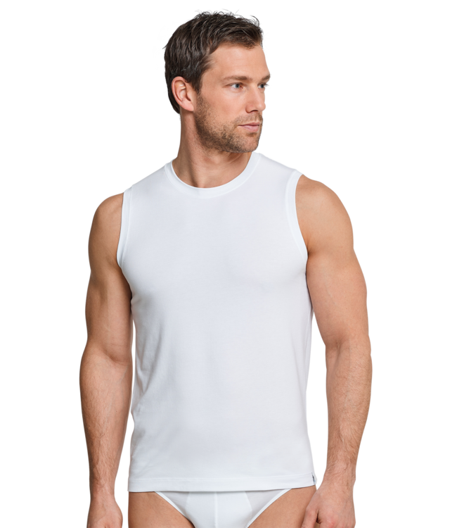 Long Life Soft tank top wit