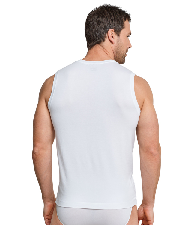 Long Life Soft tank top wit