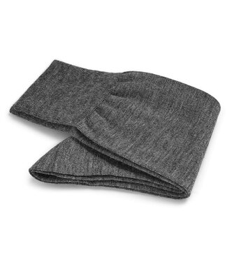 Carlo Lanza sokken wol lichtgrijs