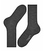 Airport sokken donkergrijs