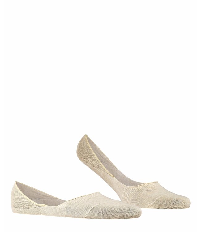 Step Invisible sokken zand