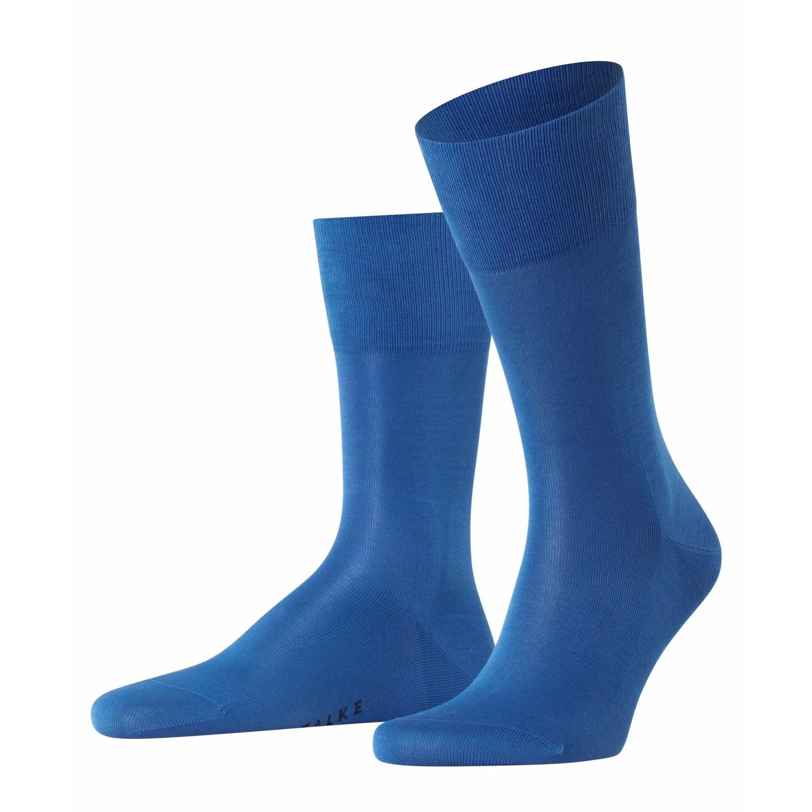 Falke Tiago sokken saffierblauw