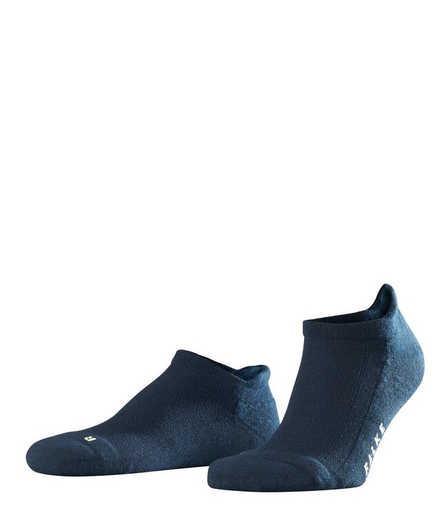 Cool Kick unisex sneakersokken marine