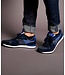 Cool Kick unisex sneakersokken marine