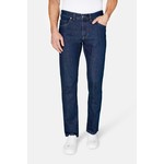 Gardeur Nevio-11 regular fit jeans blauw 470181-067