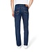 Nevio-11 regular fit jeans blauw 470181-067