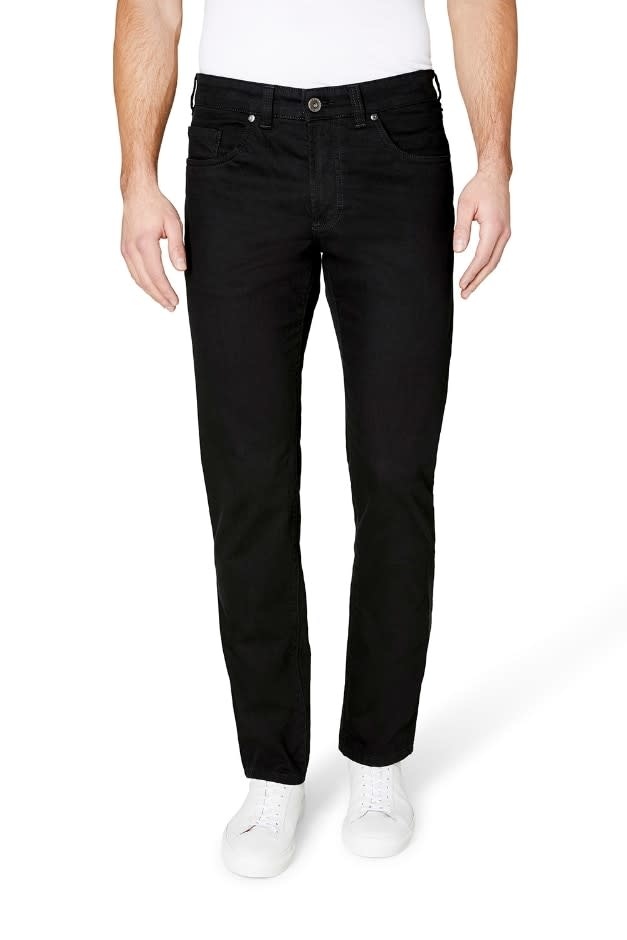 progressief Voeding De databank Gardeur Nevio-11 jeans zwart 470181-099 | Tim Menswear - Tim Menswear