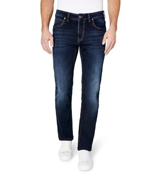 Gardeur Batu-2 modern fit jeans blauw 71001-169