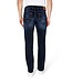 Batu-2 modern fit jeans blauw 71001-169