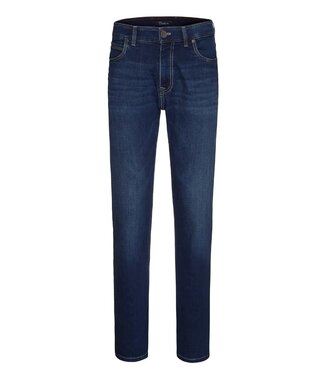 Gardeur Batu-2 modern fit jeans middenblauw 71001-068