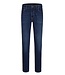 Batu-2 modern fit jeans middenblauw 71001-068