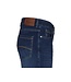 Batu-2 modern fit jeans middenblauw 71001-068