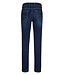 Batu-2 modern fit jeans middenblauw 71001-068