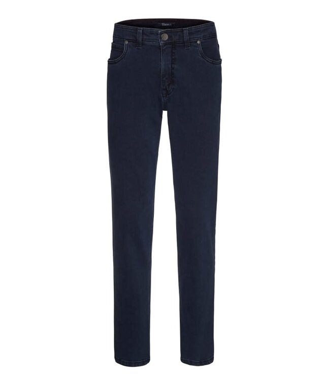 Batu-2 modern fit jeans donkerblauw 71001-769