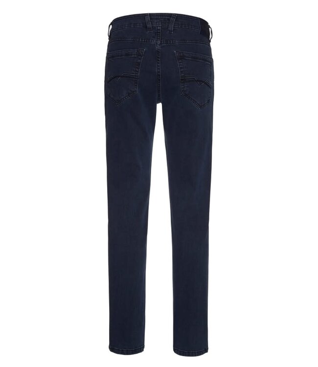 Batu-2 modern fit jeans donkerblauw 71001-769