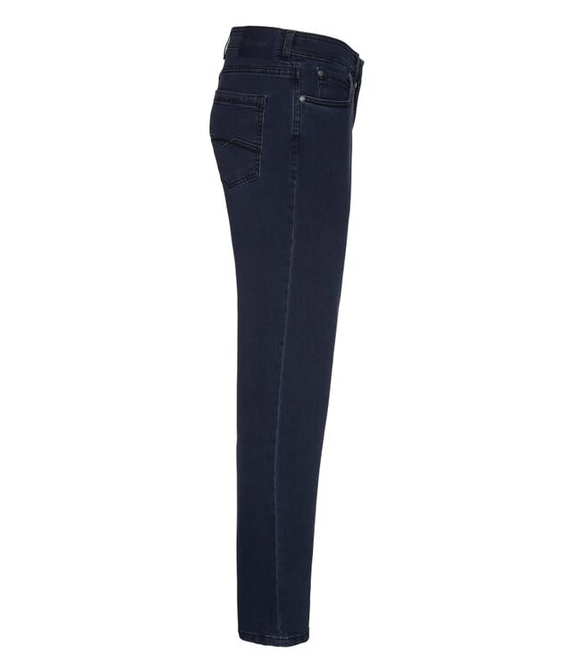 Batu-2 modern fit jeans donkerblauw 71001-769