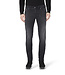 Gardeur Sandro slim fit jeans zwart 470731-199