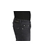 Sandro slim fit jeans zwart 470731-199