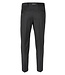 regular fit Reda kostuum antraciet