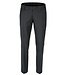 regular fit Reda kostuum antraciet