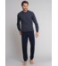 pyjama marine combinatie
