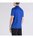 polo korte mouw cobalt