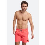 Shiwi Shiwi zwemshort neon rood