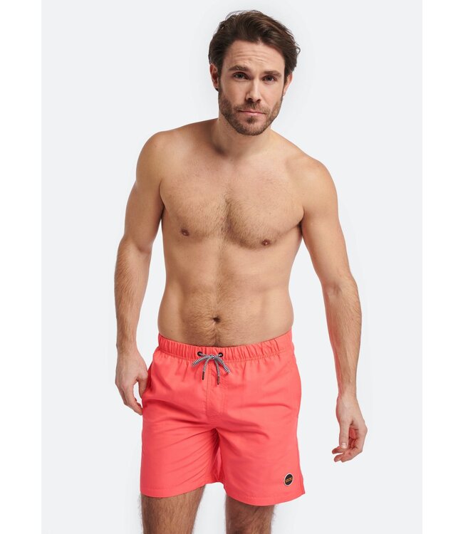 Shiwi zwemshort neon rood