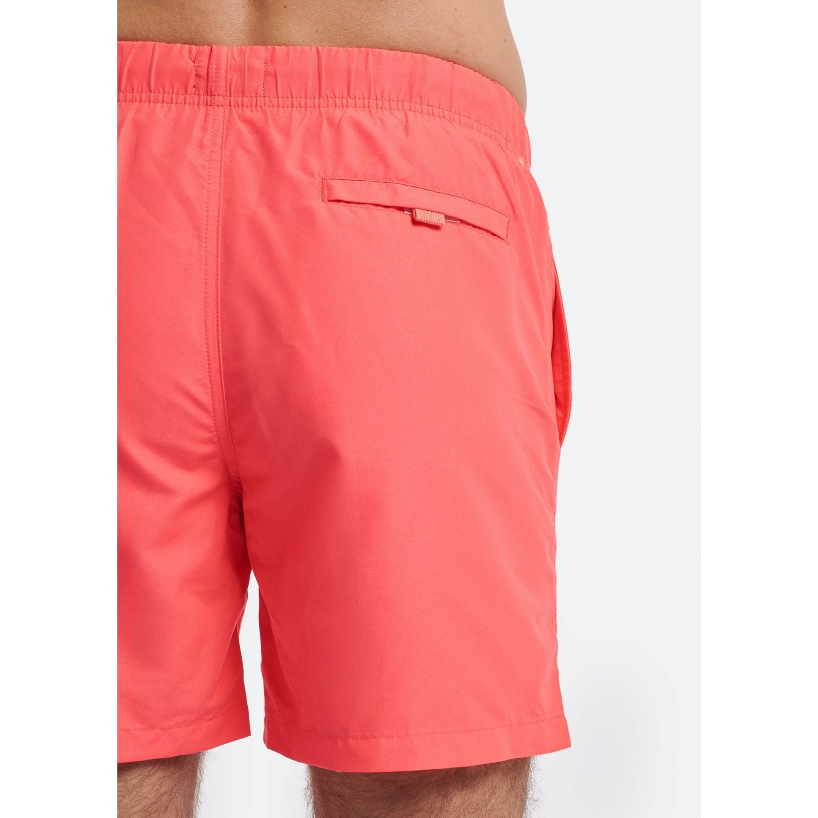 Shiwi Shiwi zwemshort neon rood