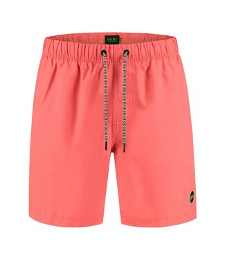 Shiwi zwemshort neon rood