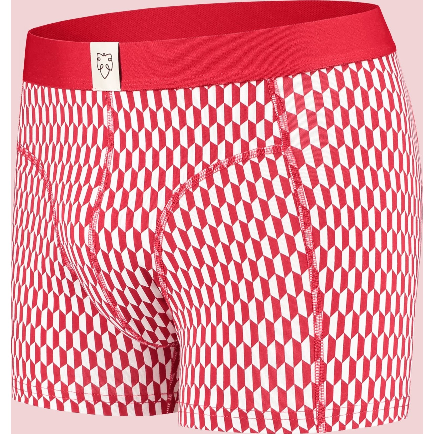 A-dam Underwear boxer Edwin | Tim Menswear - Tim Menswear