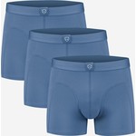 A-dam Underwear boxer Wibi 3-pack