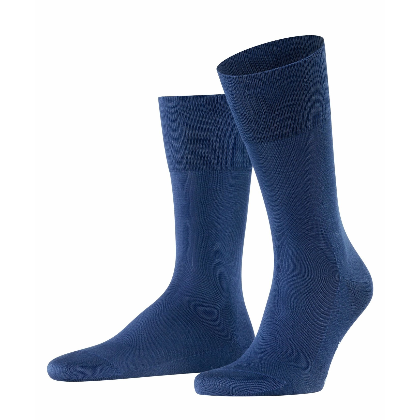 Falke Tiago sokken koningsblauw