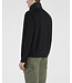 Typhoon vest met speciale zakken zwart