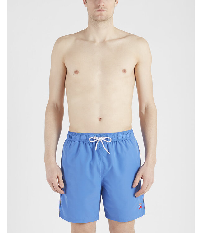 zwemshort blauw