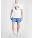 zwemshort blauw