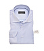 John Miller slim fit overhemd lichtblauw