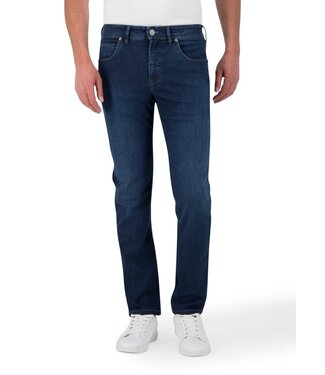 Gardeur Bradley modern fit jeans middenblauw 470881-267