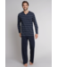 pyjama marine streep