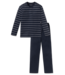 pyjama marine streep