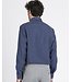 regular fit overhemd blauw