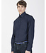 regular fit overhemd marine
