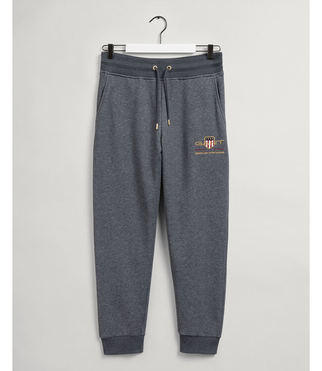 joggingbroek antraciet