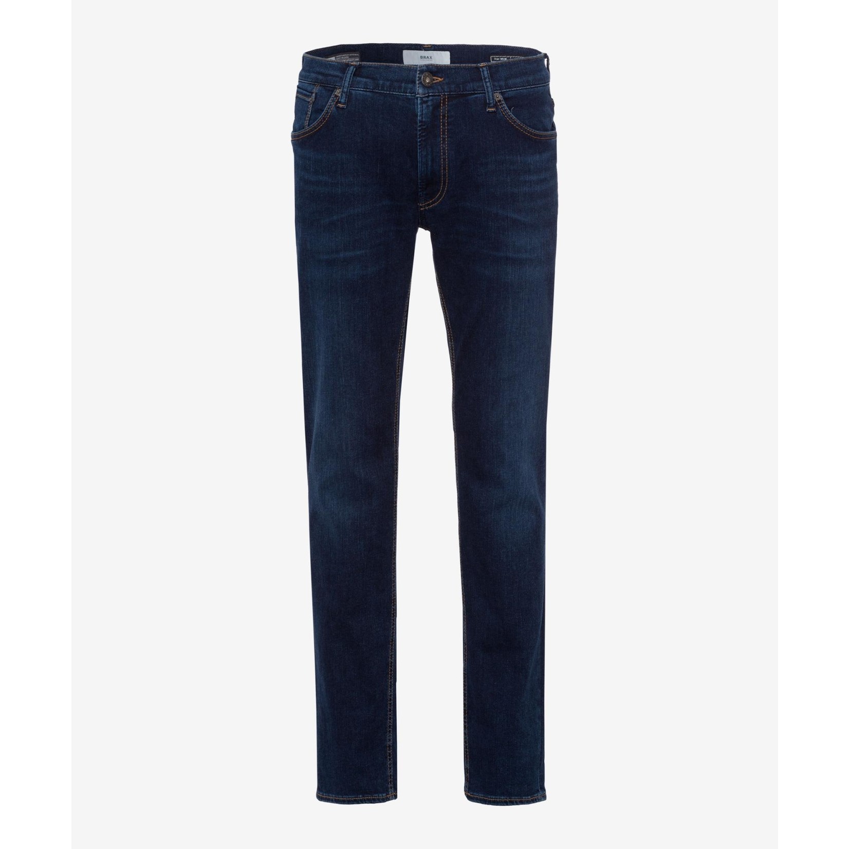 Brax Chuck modern fit jeans blauw