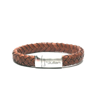 Gibson armband cognac