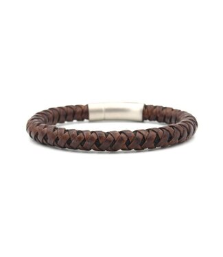 Tali armband auburn