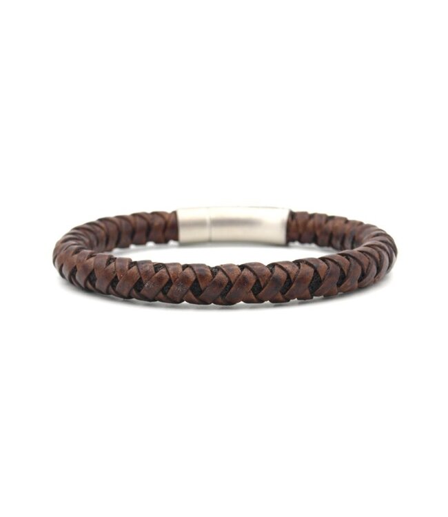 Tali armband auburn